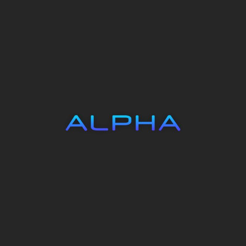 Alpha Digital | Custom Website | Content | Distribution