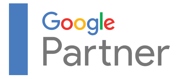 Google Partner Logo