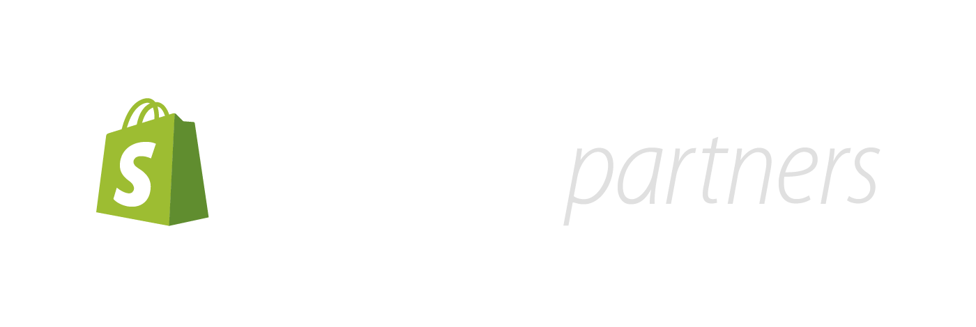 Shopify Partners Logo