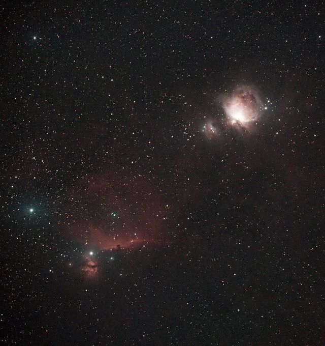 centro studi astronomici antares trieste