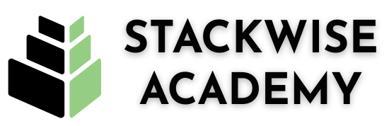 StackWise Academy