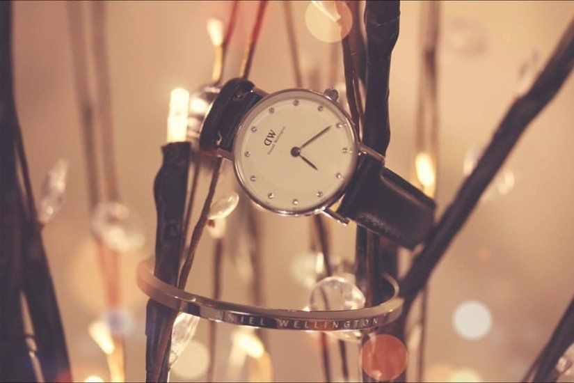 ricambio pila orologio da polso Daniel Wellington watches luxury watches Swissline Swissair bari la misura del tempo