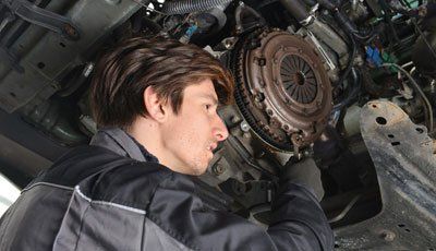 cheap clutch replacement near me