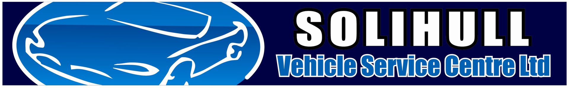 Solihull Vehicle Service Centre logo