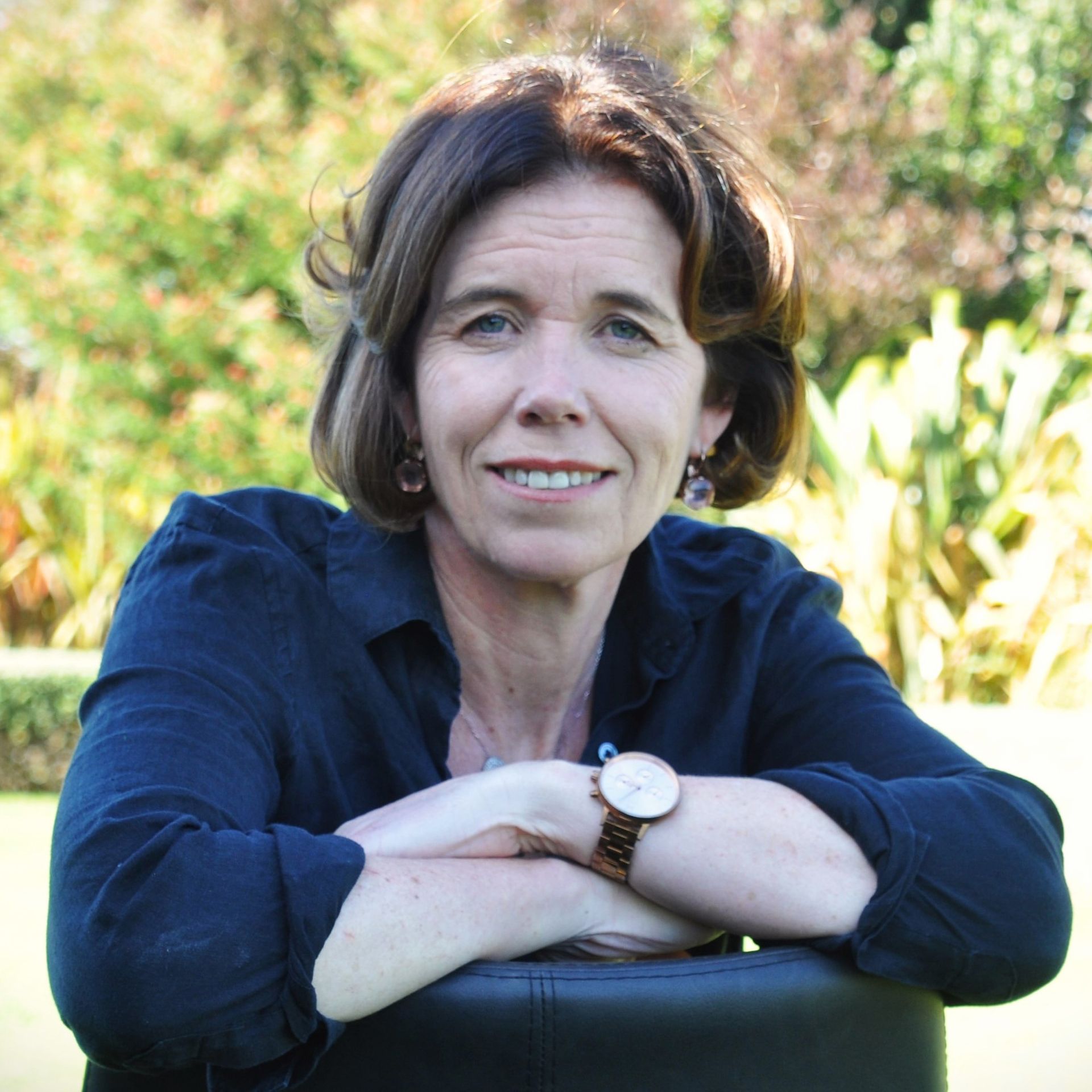 Angel Investors Marlborough board member Melissa Macfarlane