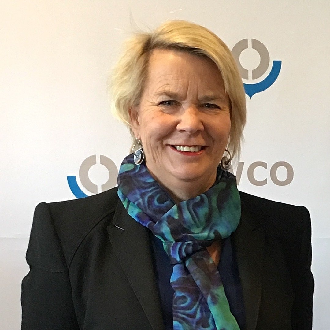 Angel Investors Marlborough board member Warren McNabb