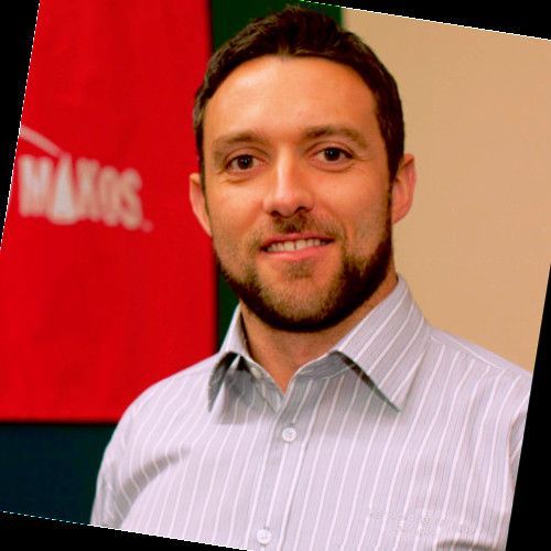 Angel Investors Marlborough board member Melissa Macfarlane