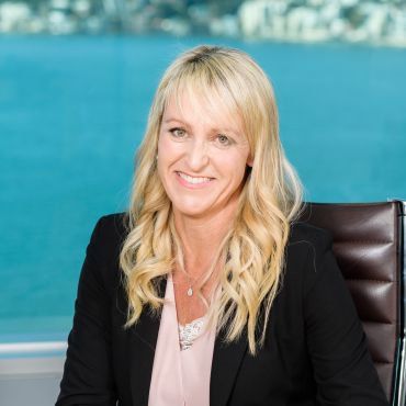 Angel Investors Marlborough board member Tracy Atkin