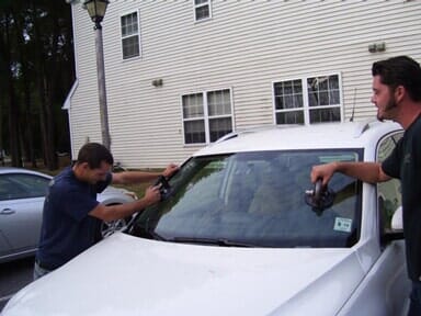 Windshield Repair -Windshield Repair in Swedesboro, NJ