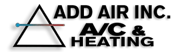 Add Air logo