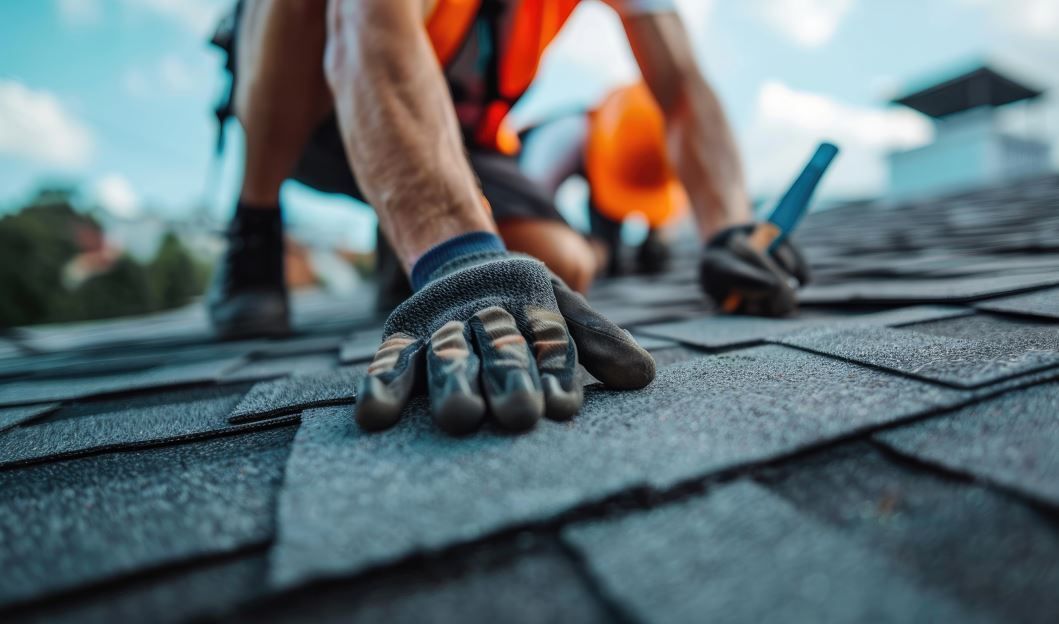 Roof Repair 
