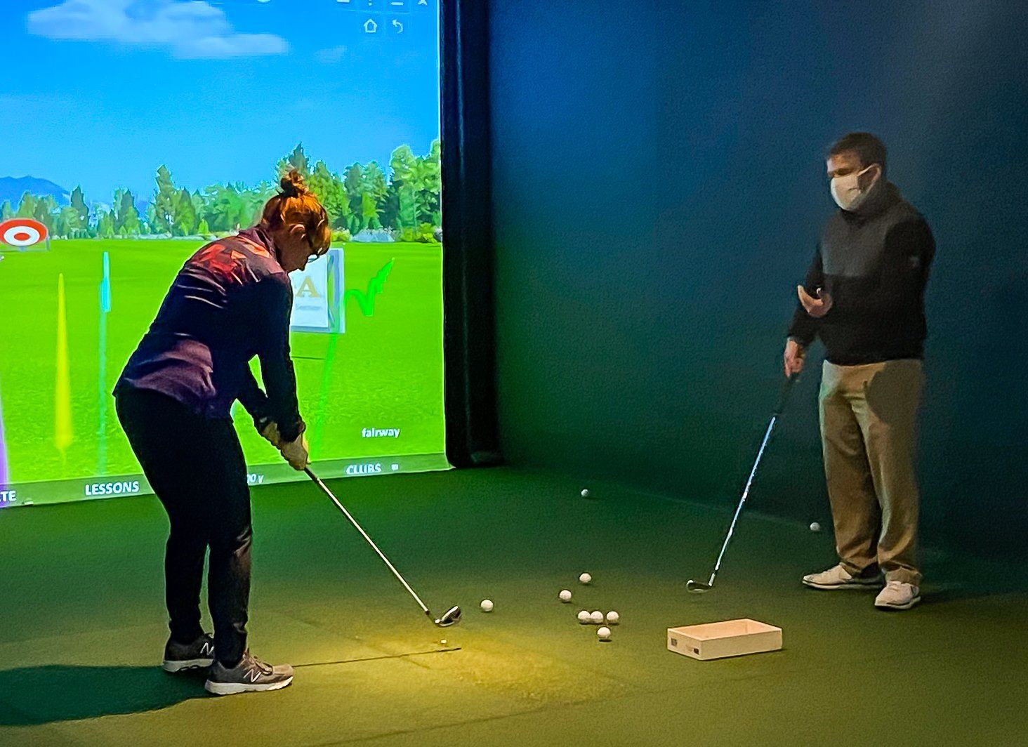Tee Performance - Photo 5