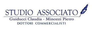 Logo Studio Associato Guiducci e Minozzi