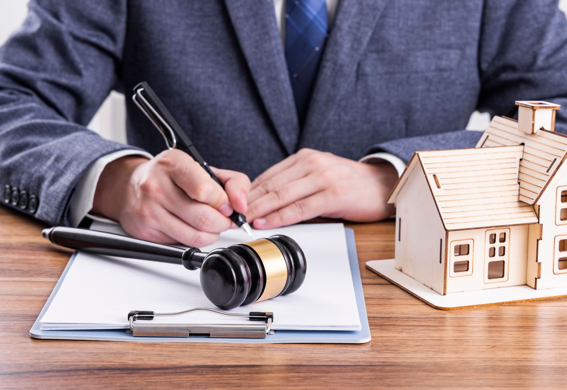 procedure immobiliari