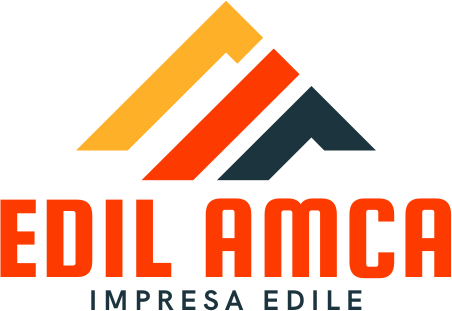Logo Edil Amca