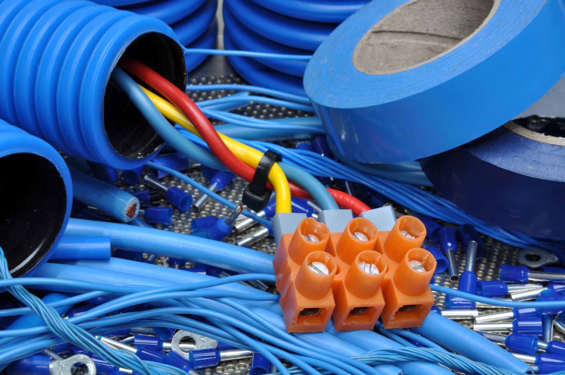 Manutenzione impianti