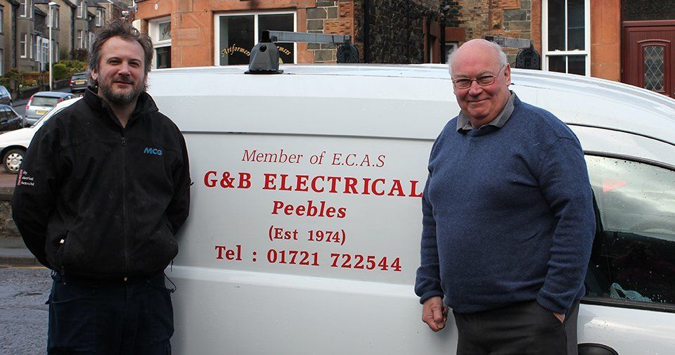 electrical experts