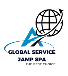GLOBAL SERVICE JAMP SPA