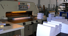 macchinario per la stampa