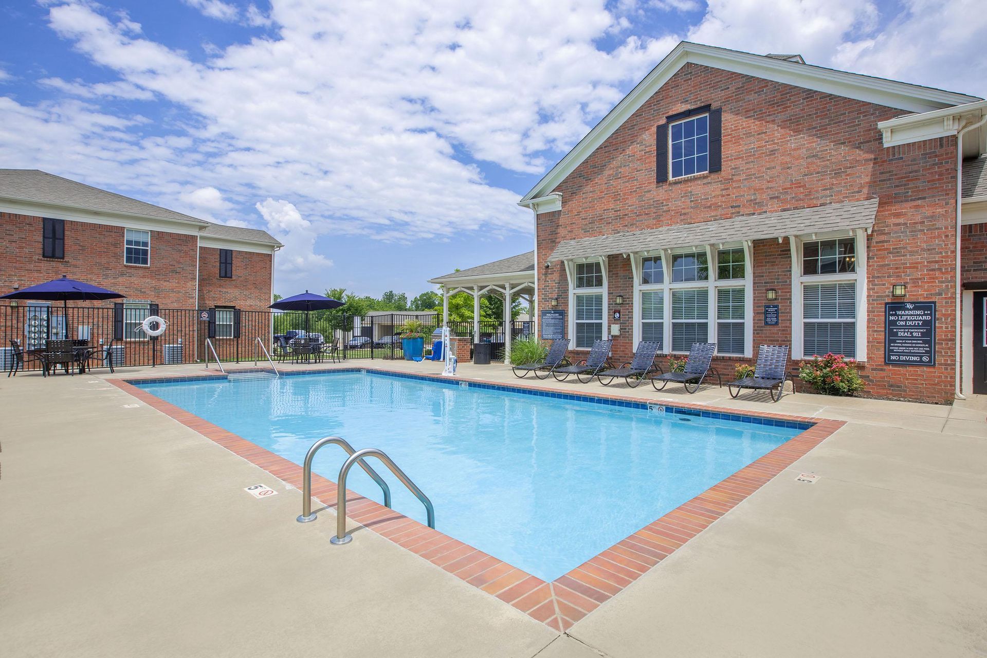 Traditions at Westmoore Apartments in Oklahoma City, OK