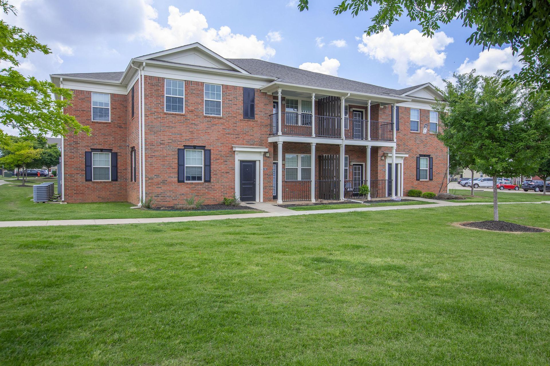 Traditions at Westmoore Apartments