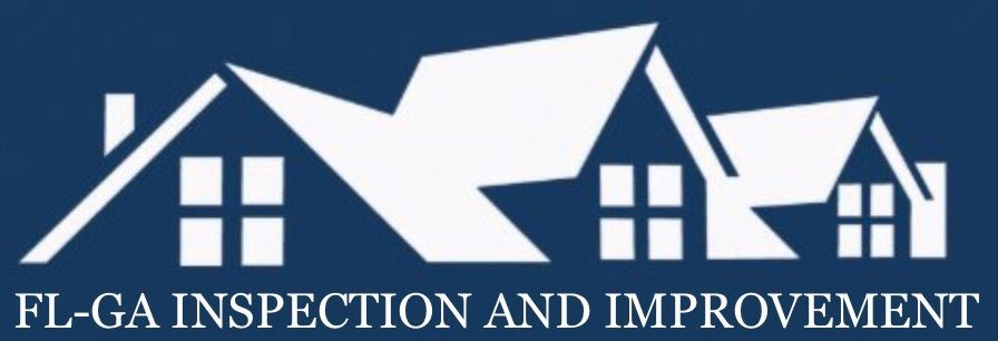 FL-GA Home Inspection logo