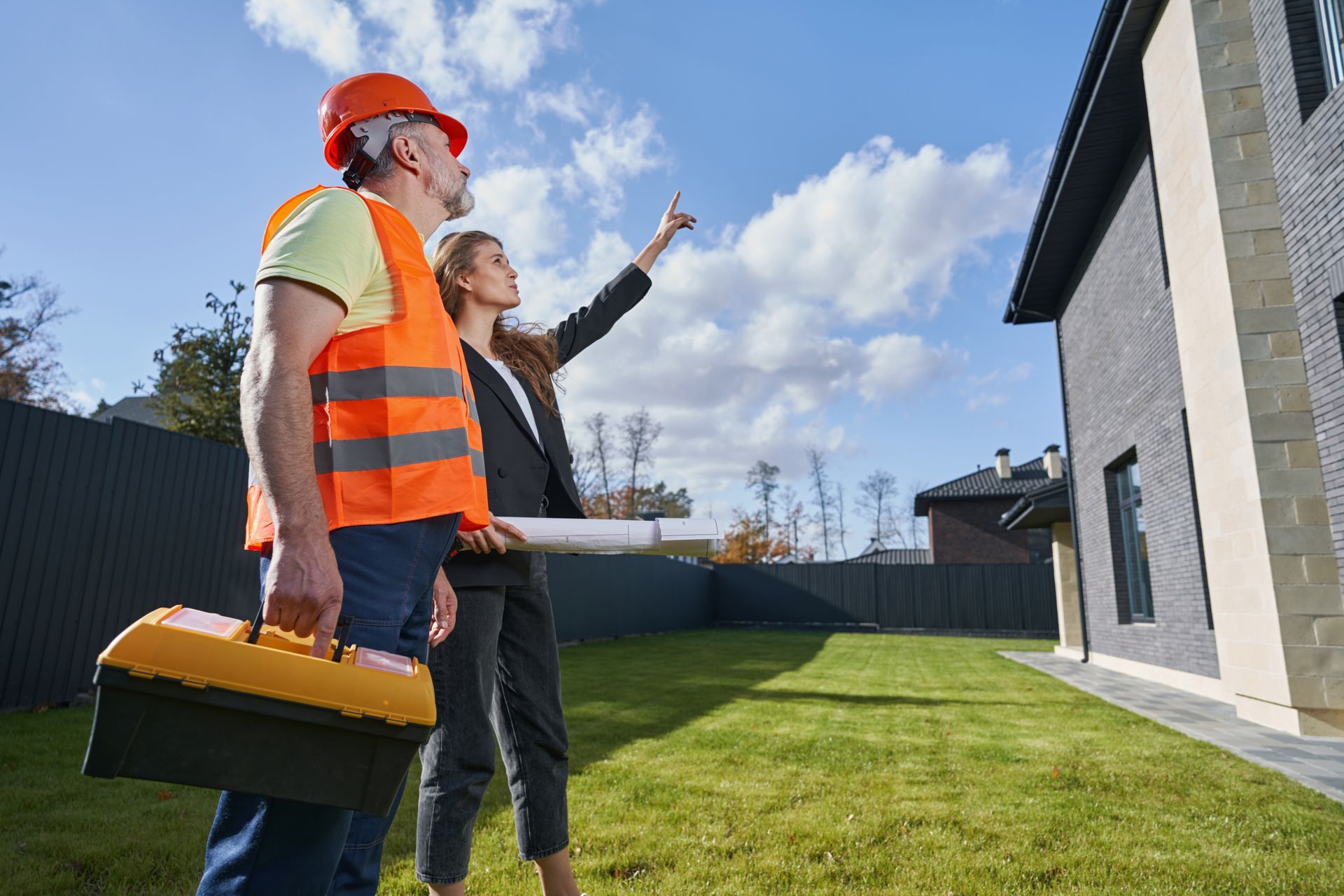 Live Oak, FL home inspections