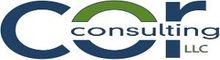 COR Consulting, LLC, Logo