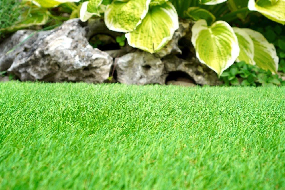 artificial grass advantage
