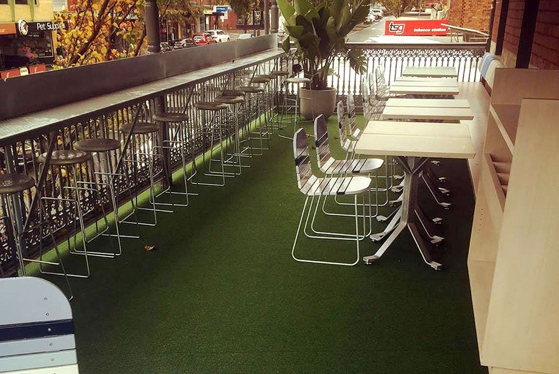 Why Is Commercial Artificial Turf So Popular Synthetic Turf Nw