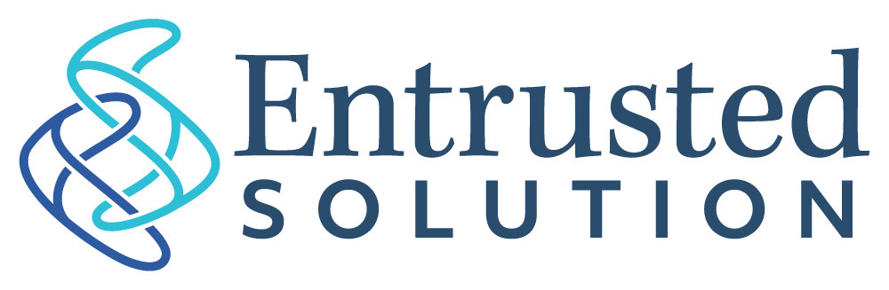 Entrusted Solution Logo
