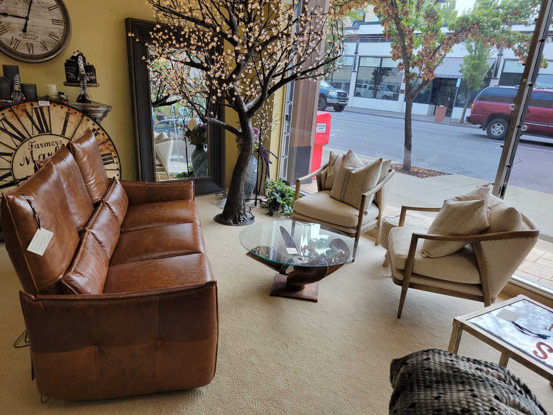 Essentials Home Decor Top Rated Home Goods Store Medford, Oregon