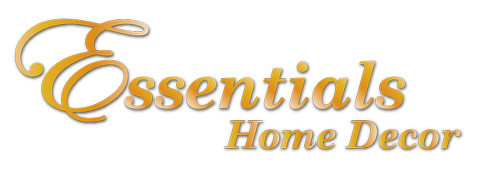 Home Essentials logo transparent PNG - StickPNG