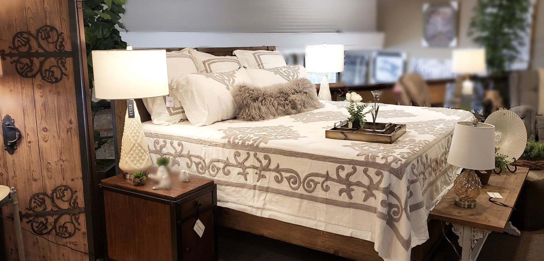 Essentials Home Decor Top Rated Home Goods Store Medford, Oregon