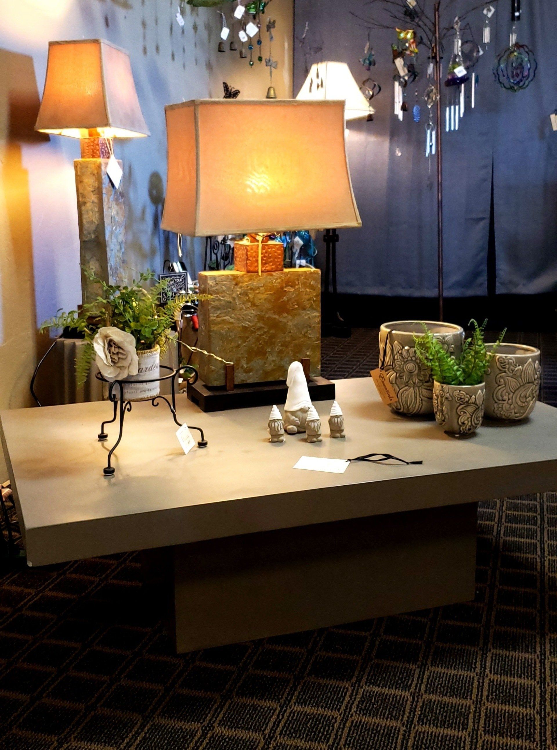 Essentials Home Decor Top Rated Home Goods Store Medford Oregon