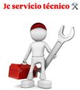 logo servicio tecnico malvinas