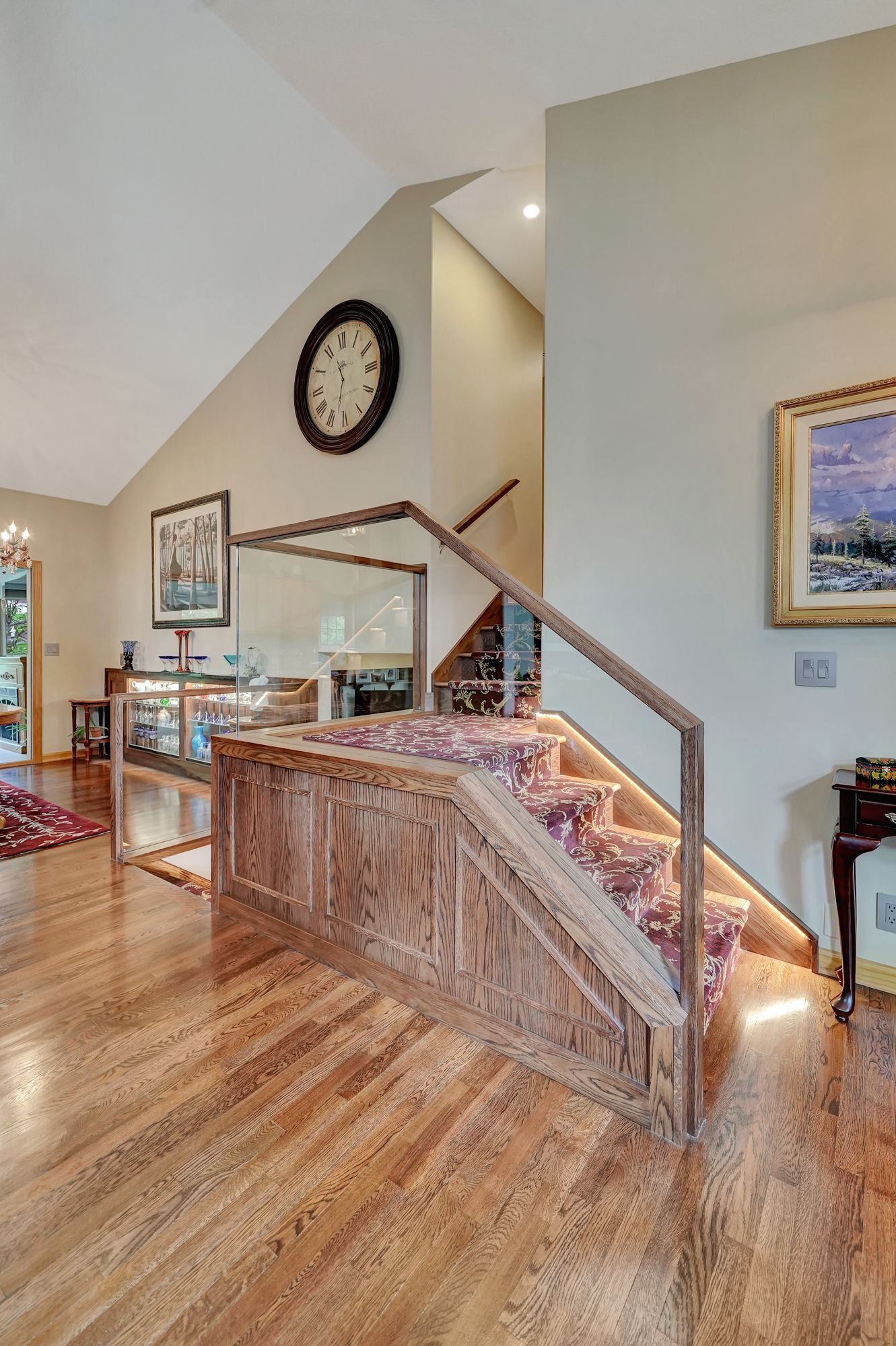 Shaunte Court Home Remodel