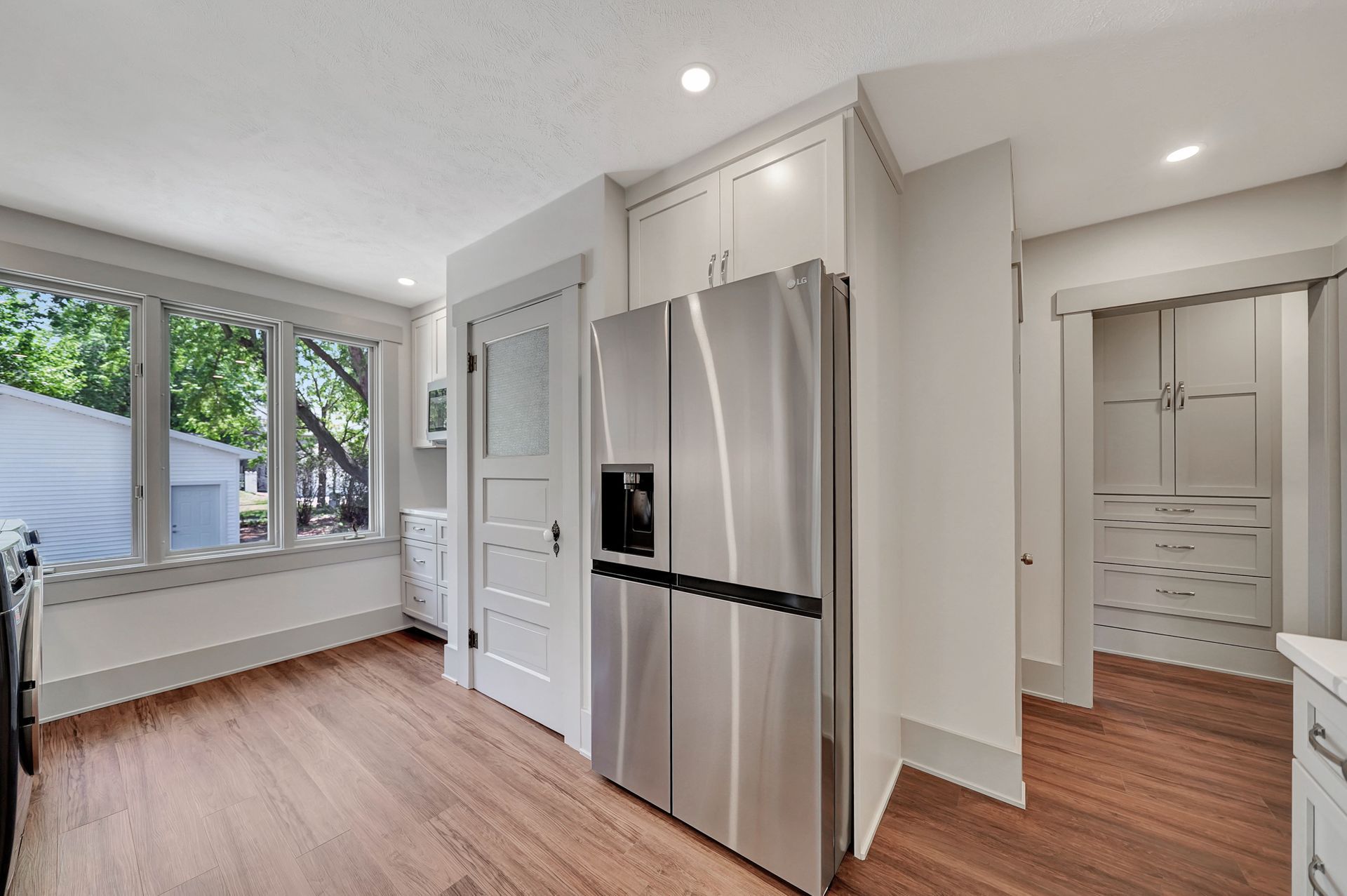 Refrigerator - Lincoln, NE - SkyLimit Remodeling