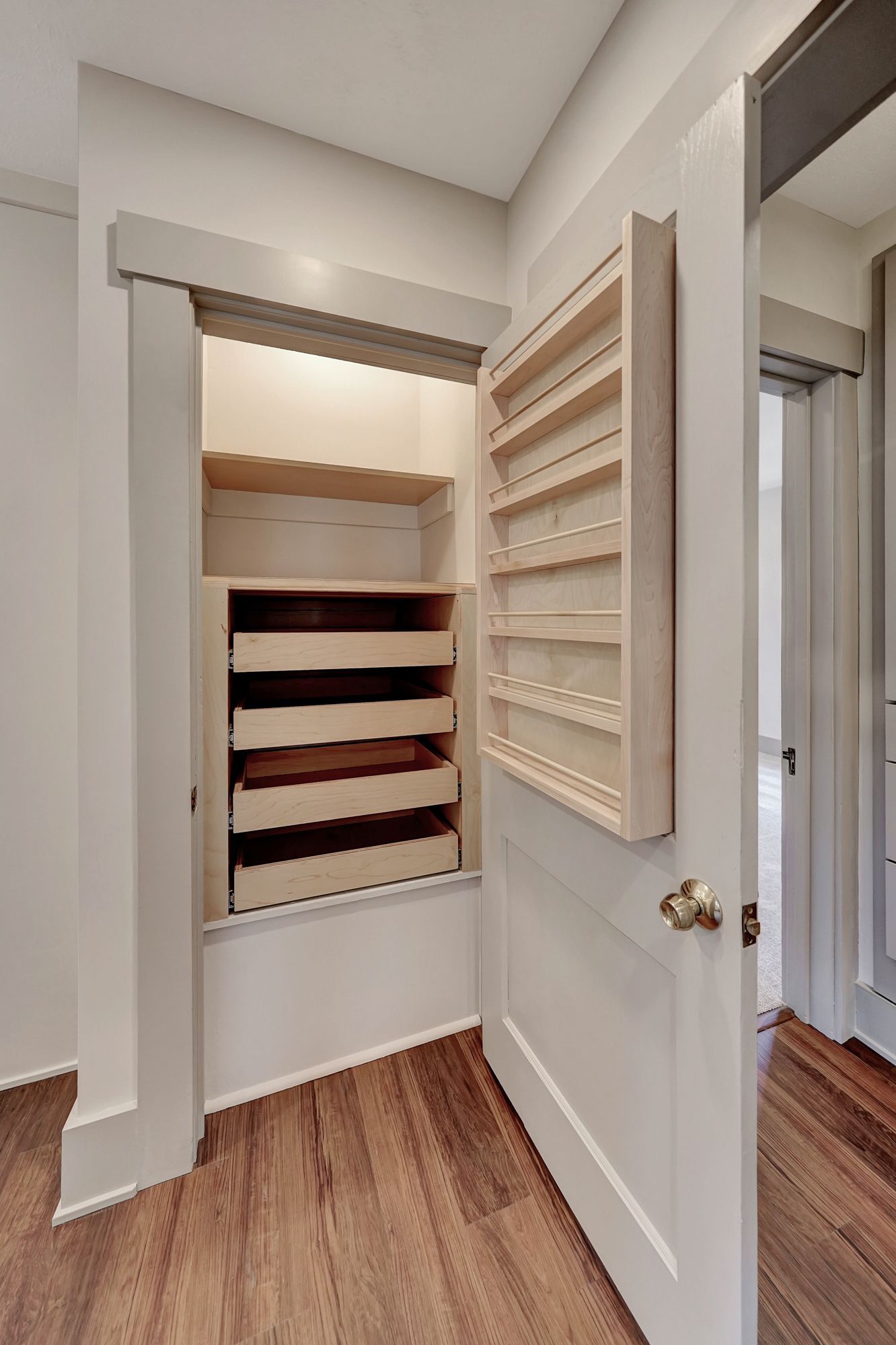 Pantry Cabinet - Lincoln, NE - SkyLimit Remodeling