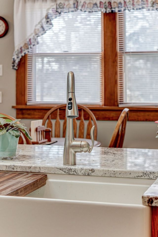 Faucet - Lincoln, NE - Skylimit Remodeling