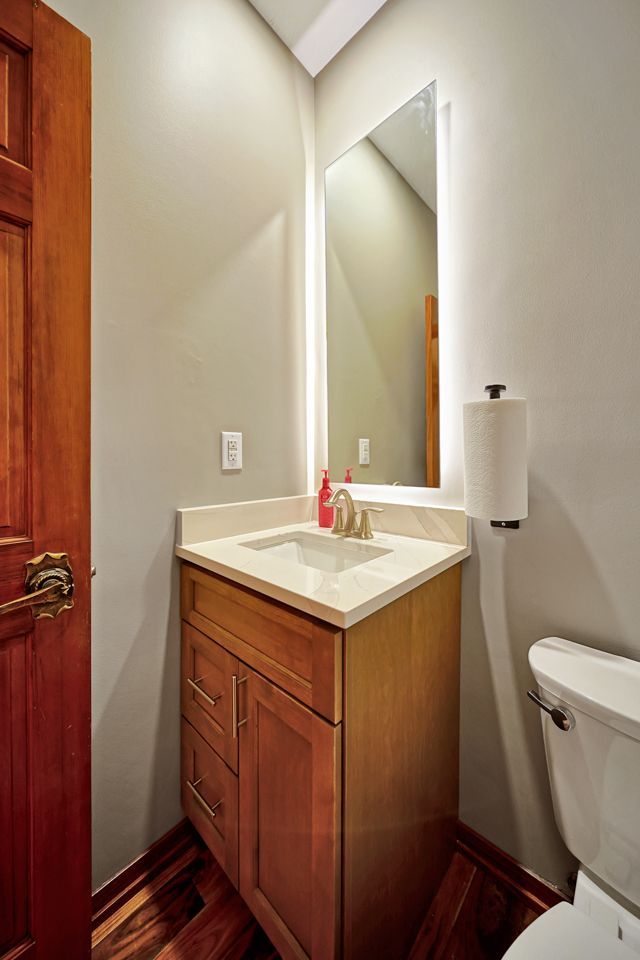 Comfort Room - Lincoln, NE - SkyLimit Remodeling