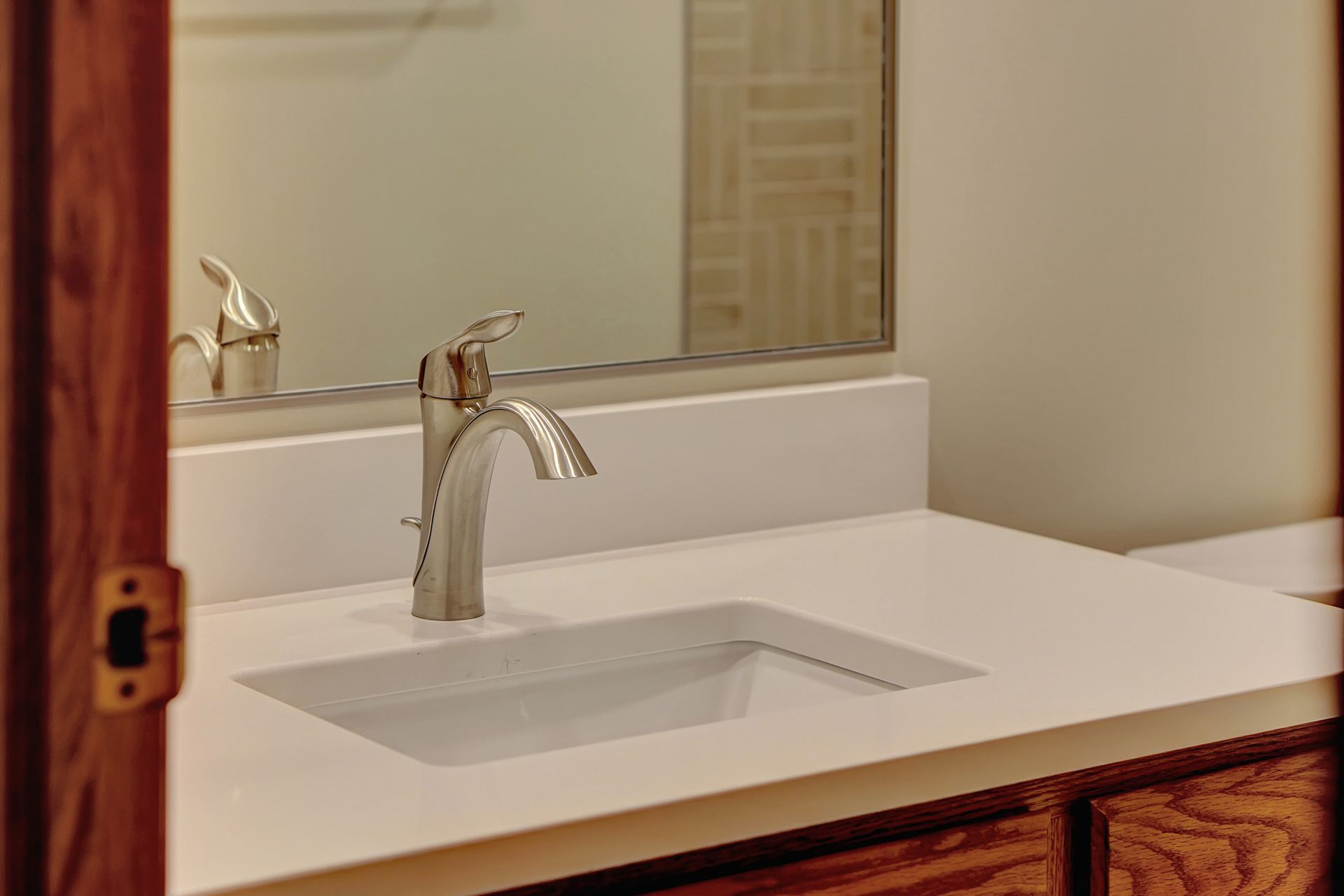 Water Sink - Lincoln, NE - SkyLimit Remodeling