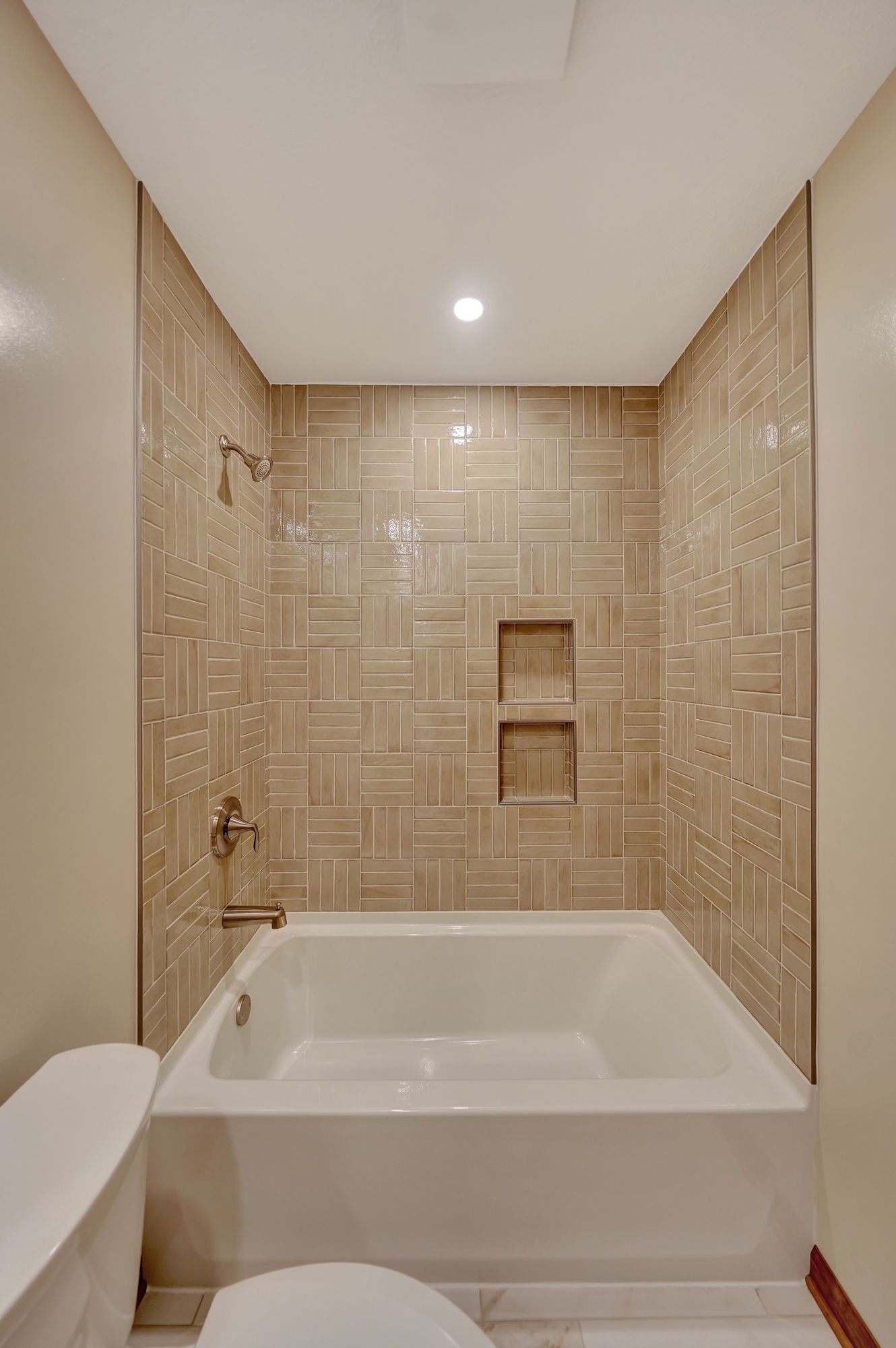 Washroom - Lincoln, NE - SkyLimit Remodeling