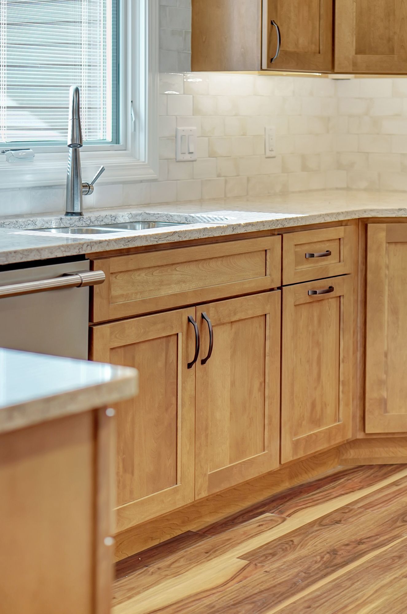 Kitchen Sink - Lincoln, NE - SkyLimit Remodeling