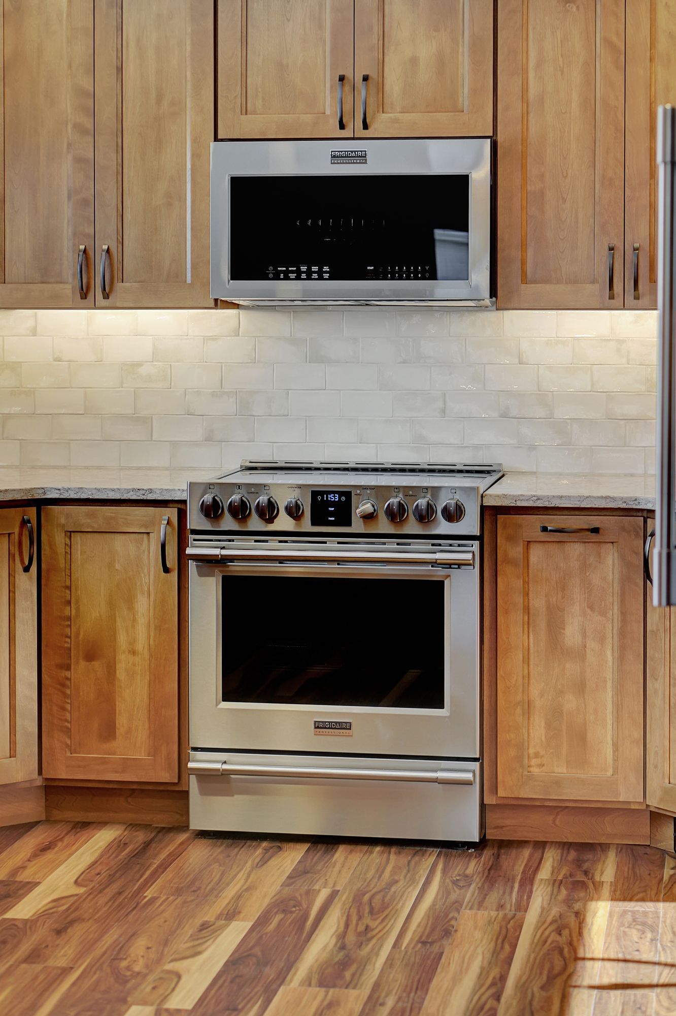 Kitchen Appliances - Lincoln, NE - SkyLimit Remodeling