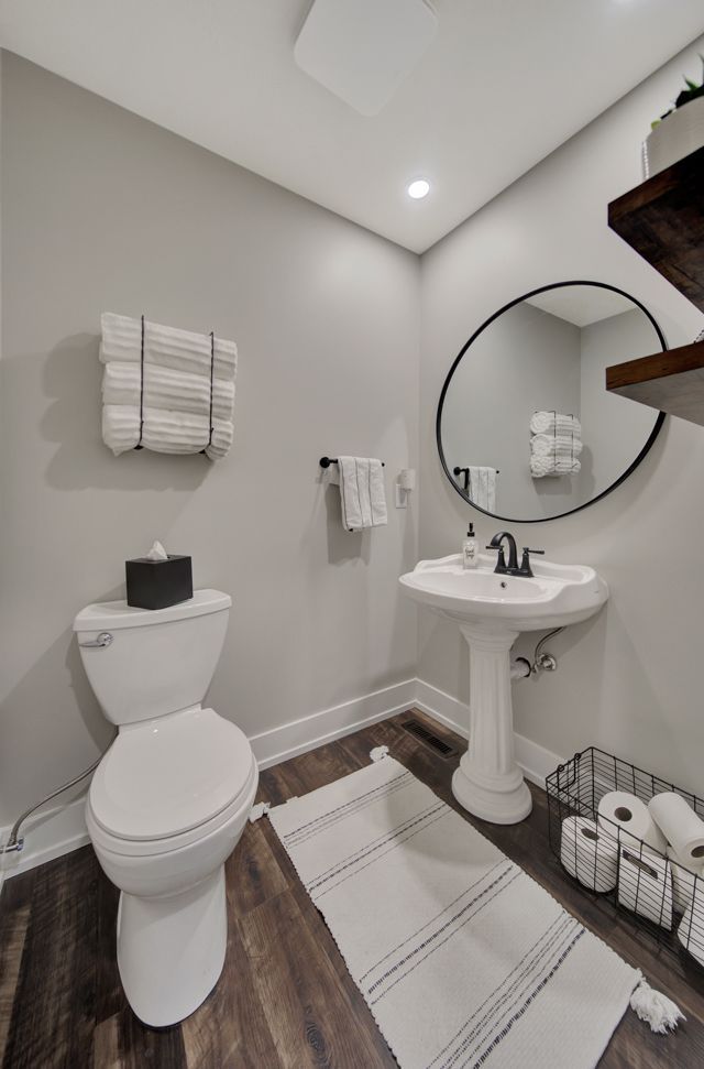 Bathroom - Lincoln, NE - SkyLimit Remodeling