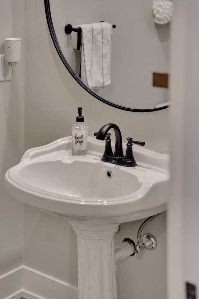 Sink - Lincoln, NE - SkyLimit Remodeling