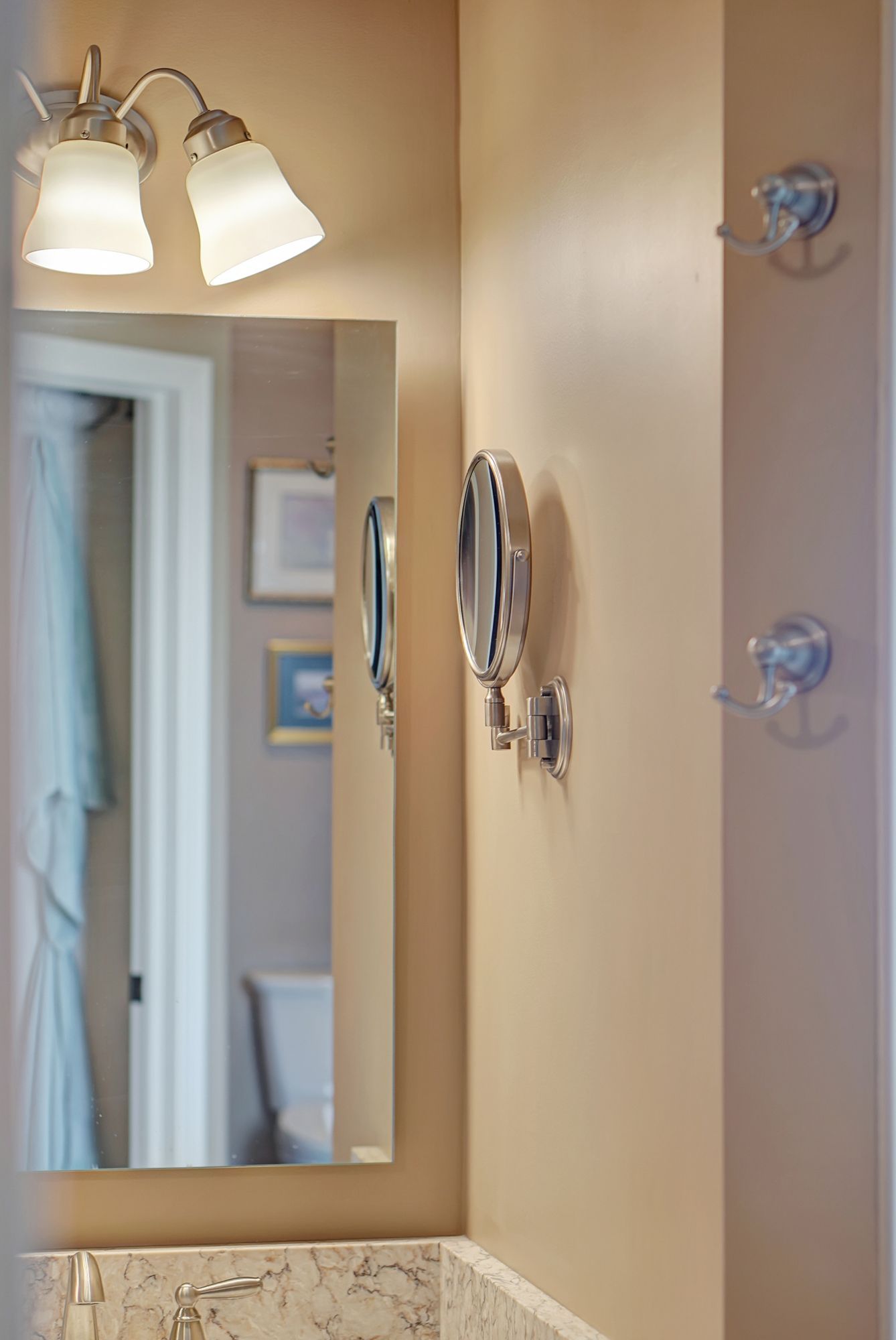 Faucet Remodel - Lincoln, NE - SkyLimit Remodeling