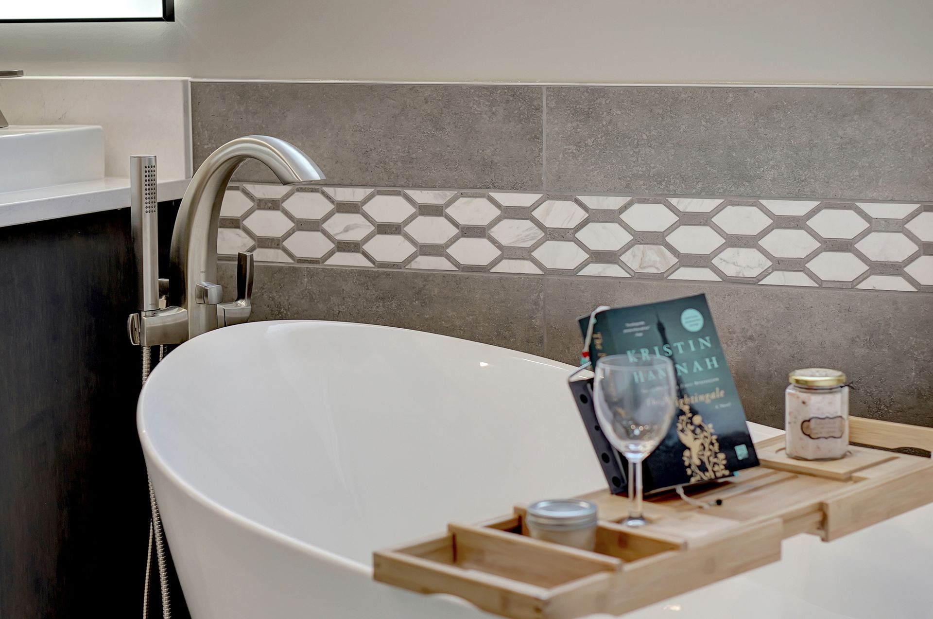 Sink Faucet - Lincoln, NE - SkyLimit Remodeling