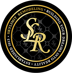 SkyLimit Remodeling logo